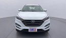 Hyundai Tucson GL 2 | Under Warranty | Inspected on 150+ parameters