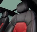 Porsche Macan STANDARD Dealer Service • Sport Chrono • AWD • GCC