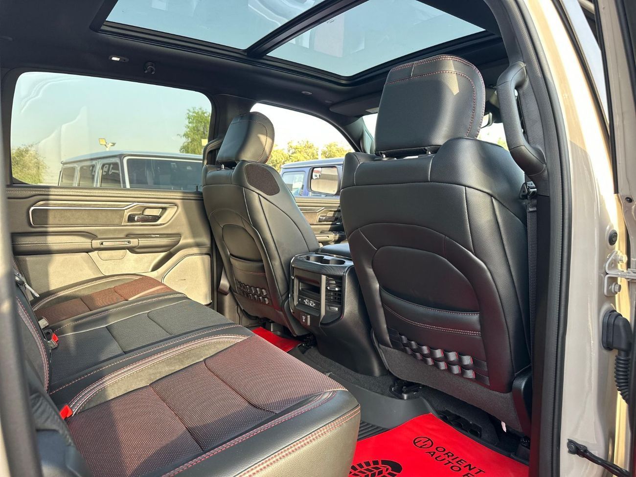 RAM 1500 Brand New Rebel X 2025 in Stock