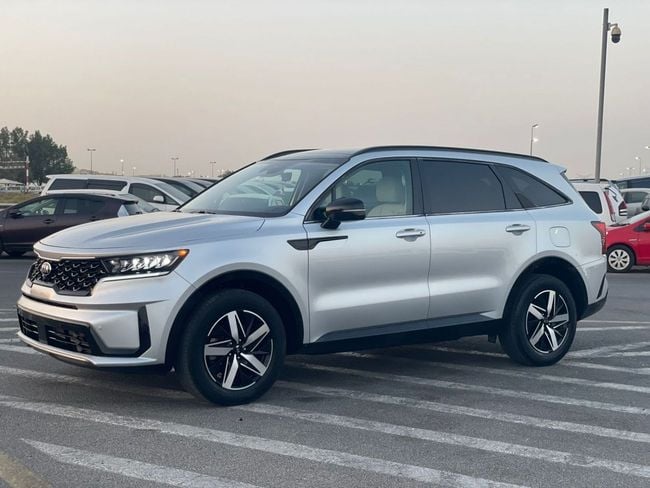 Kia Sorento S, миниатюра 20