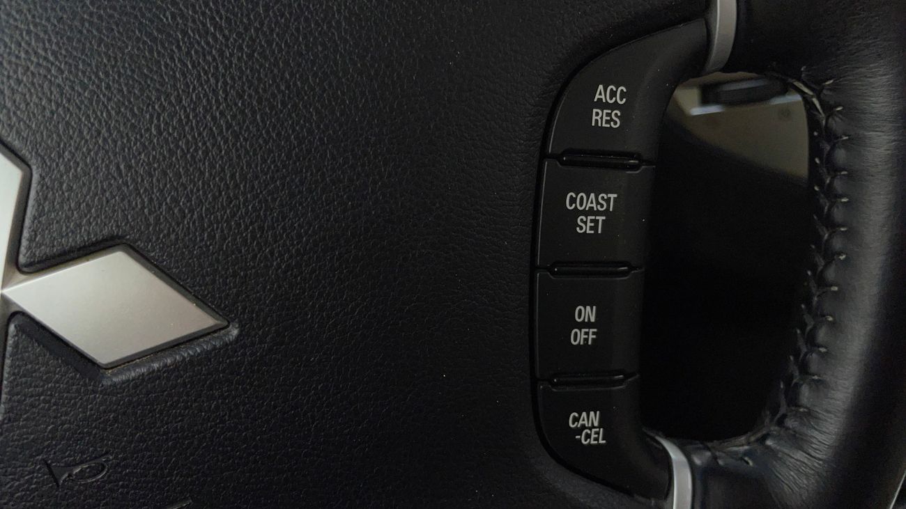 Mitsubishi Pajero GLS MID 3.5 | Zero Down Payment | Home Test Drive