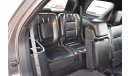 Ford Explorer FORD EXPLORER 2016 (SPORT)