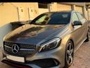 Mercedes-Benz A 250 Sport AMG 2.0L