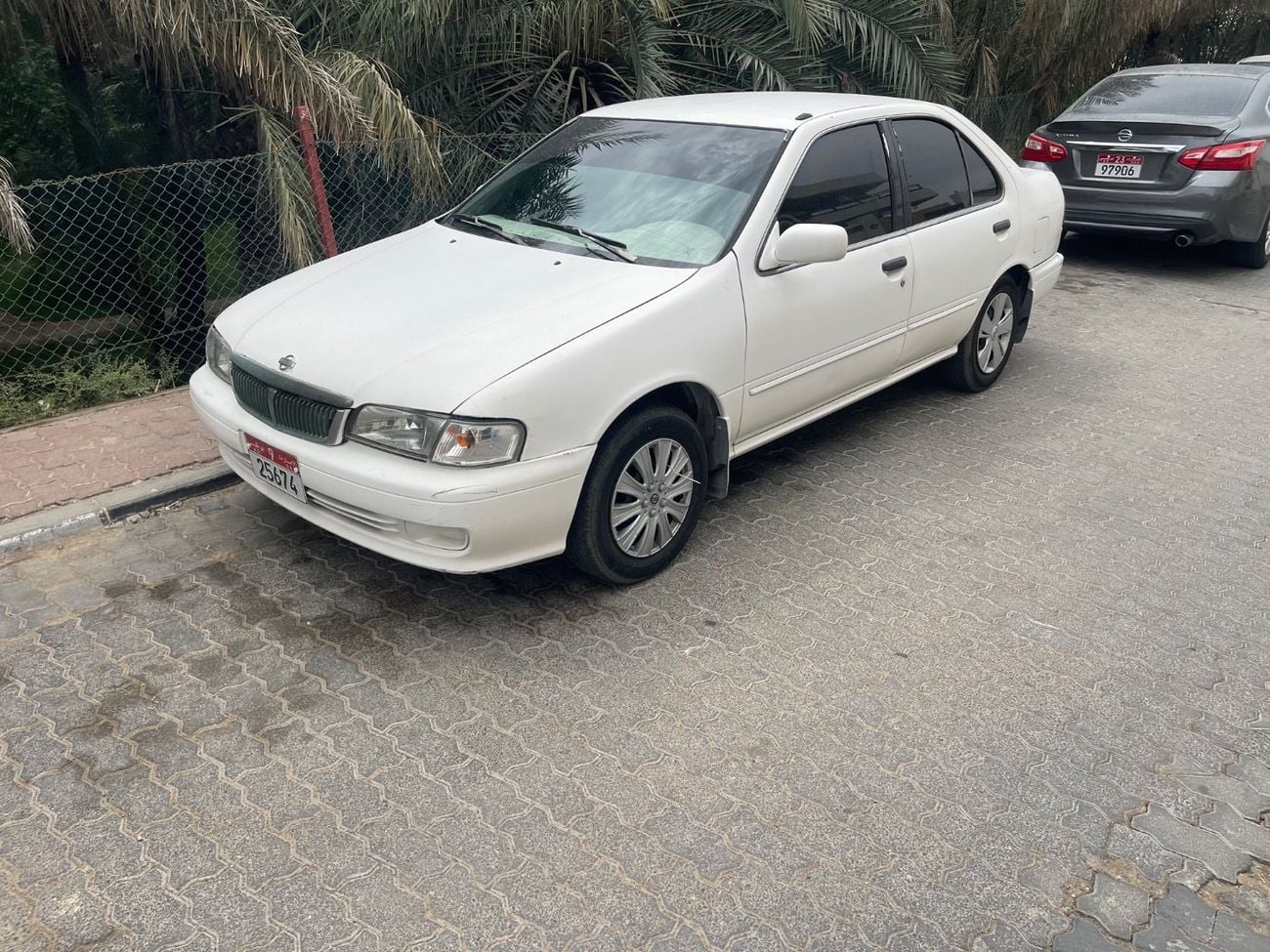 نيسان صني STANDARD
