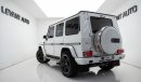 مرسيدس بنز G 63 AMG MERCEDES G63, MODEL 2015, GCC, FULLY LOADED, VERY CLEAN