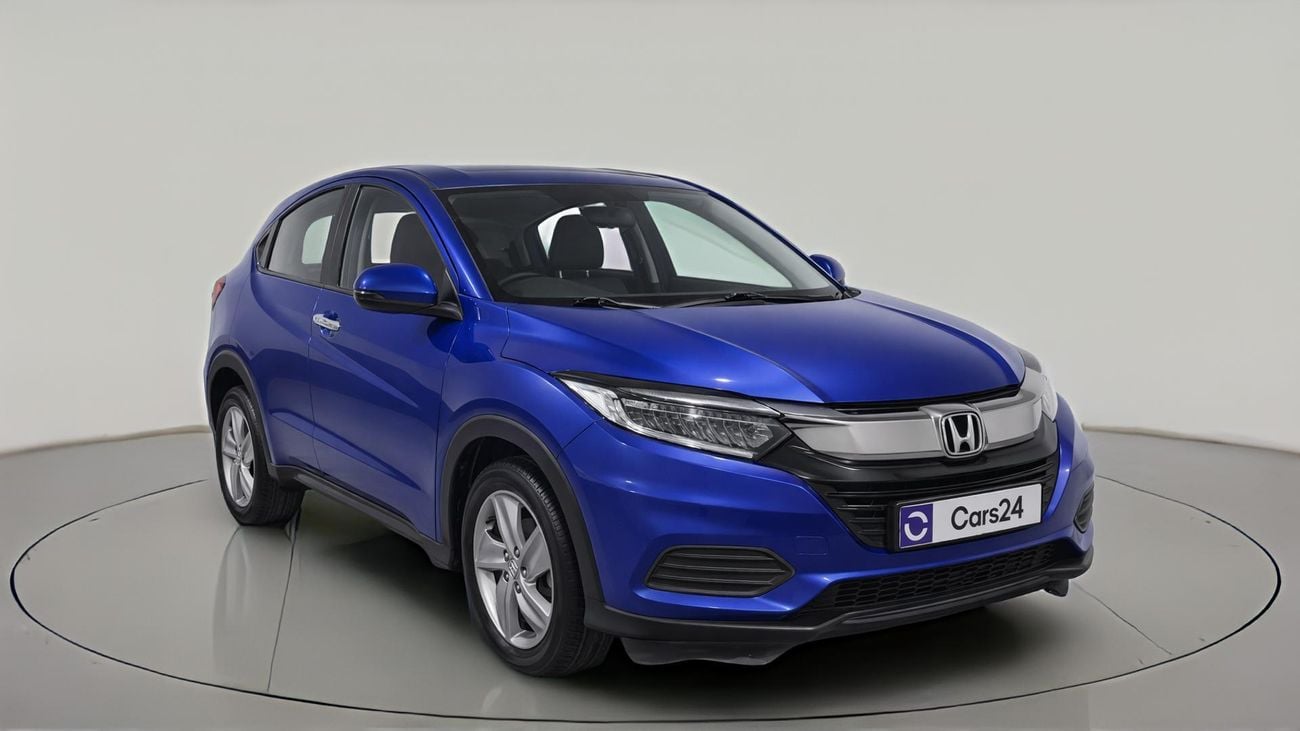 Honda HRV LX 2019 | AED 627/Month | 0 DP | 30 Day Return | Warranty