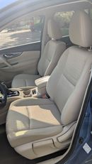 نيسان إكس تريل