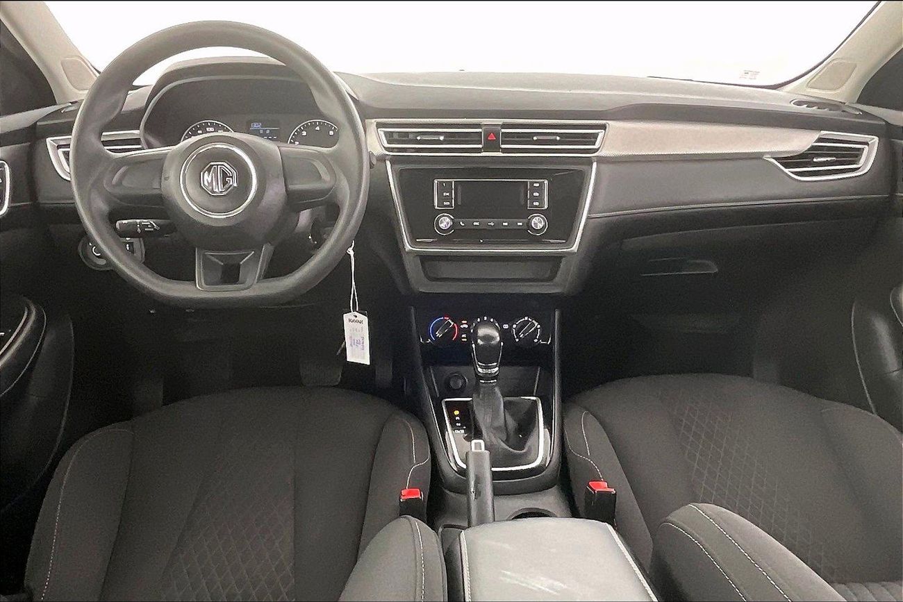 MG 5 Standard | Guaranteed Warranty | 0 Down Payment