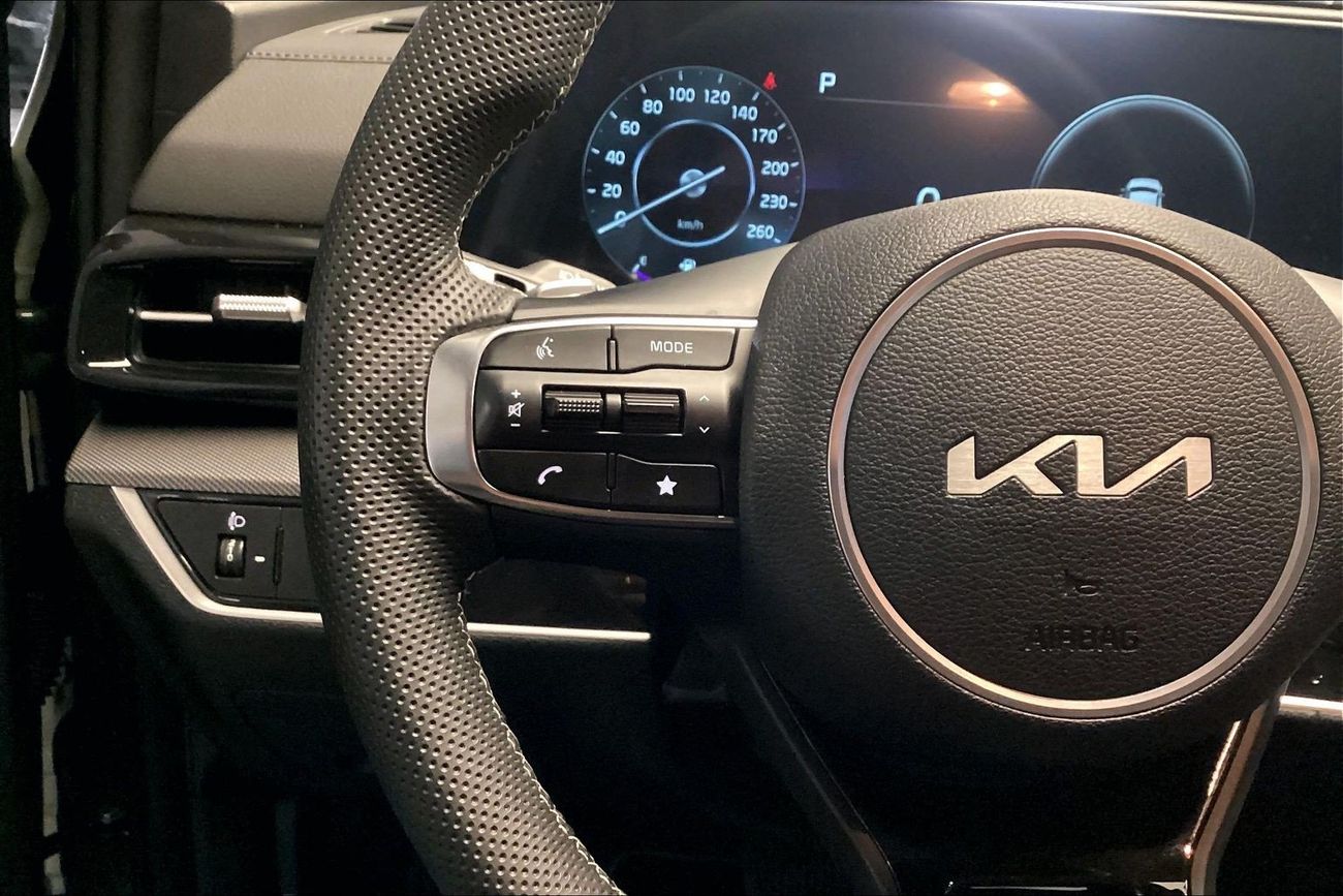 Kia Sportage LX | Guaranteed Warranty | 0 Down Payment