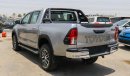 Toyota Hilux Right hand drive SR5 2.8cc diesel low kms double cab