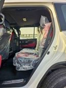 Toyota Land Cruiser VXR / TWIN TURBO / FULL OPTION / 3.3L V6 DIESEL / HEADUP DISPLAY / JBL SPKRS / SUNROOF (CODE#70000)