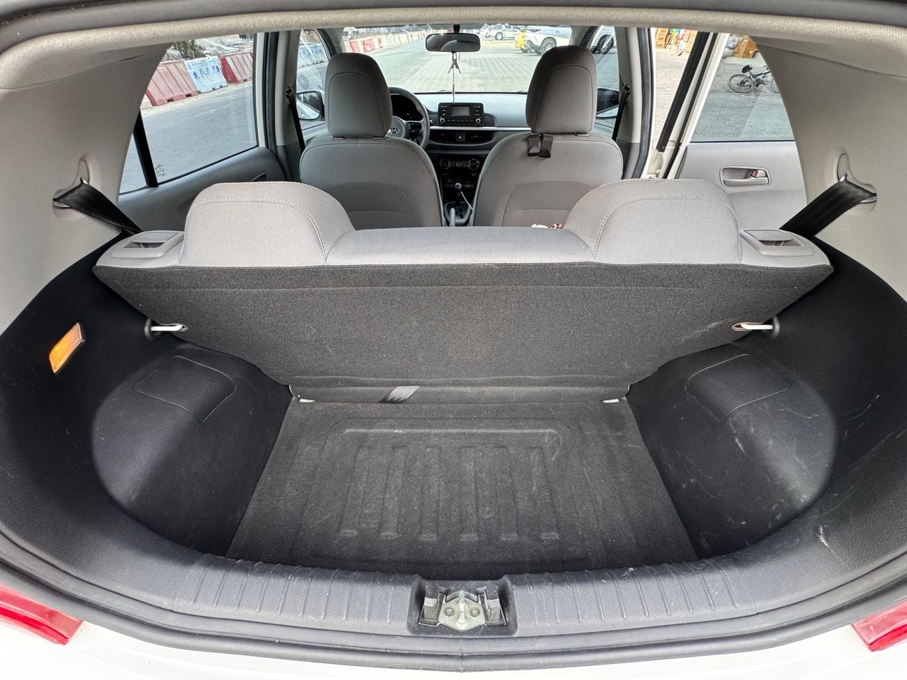 Kia Picanto LX