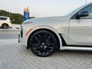 BMW X7 M60i XDRIVE