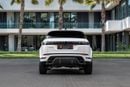 Land Rover Range Rover Evoque Dynamic | 3,819 P.M  | 0% Downpayment | Brand New!
