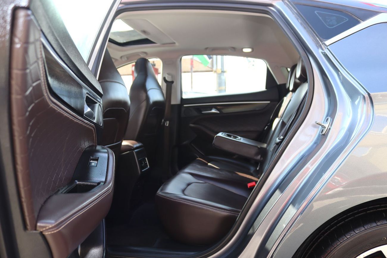 جاك J7 جاك j7 - تربو -2023- خليجى - فل أوبشن - بدون حوادث - بمحرك 1.5L-  بحاله ممتازه