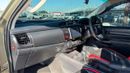 Toyota Hilux GR SPORTS BODY KIT INSTALLED | AT | SPORTS BAR WITH BASKET | LEATHER SEATS | 2.8L DIESEL | RHD