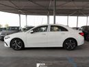 مرسيدس بنز A 200 L 1.3 Turbo 2025 (Export Price)