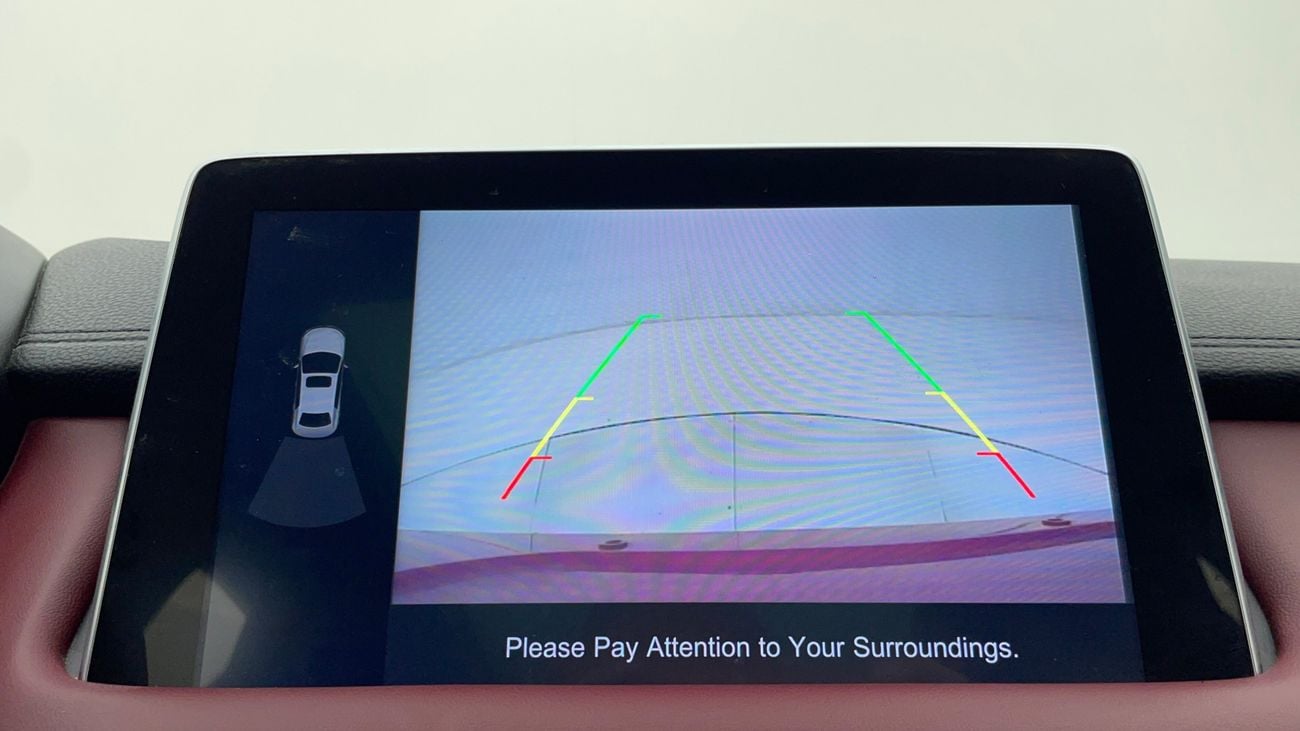 MG HS LUXURY TROPHY 2 | Zero Down Payment | Home Test Drive