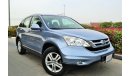 Honda CR-V - ZERO DOWN PAYMENT - 735 AED/MONTHLY - 1 YEAR WARRANTY