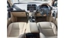 Toyota Prado TOYOTA LAND CRUISER PRADO RIGHT HAND DRIVE (PM1374)