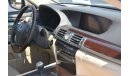 Lexus LS460 LEXUS LS 460 MODEL 2016