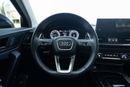 Audi Q5 45 TFSI Quattro 2.0L