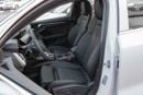 Audi A3 35 TFSI S-LINE Audi A3 1.5T 35 TFSI S-Tronic Sedan 2025 (White)