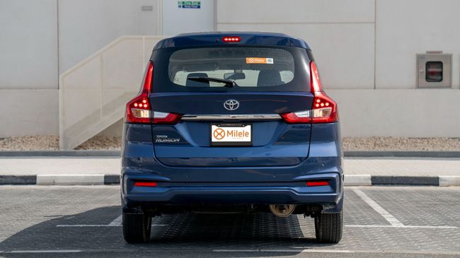 Toyota Rumion STANDARD, миниатюра 22