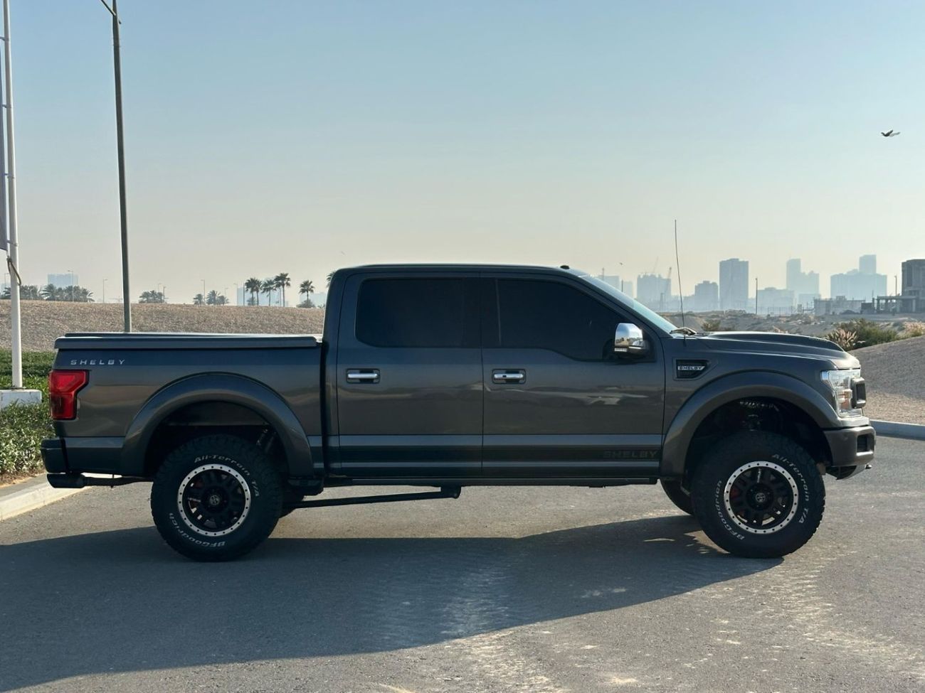 Ford F 150