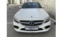 Mercedes-Benz C200 PREMIUM 2 | Under Warranty | Free Insurance | Inspected on 150+ parameters