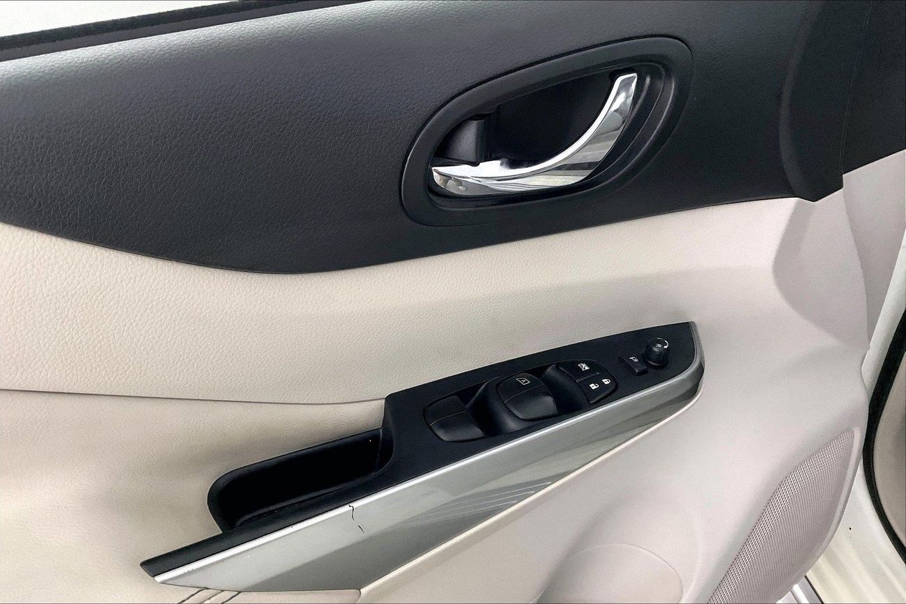 Nissan XTerra Platinum | Guaranteed Warranty | 0 Down Payment