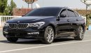 بي أم دبليو 640 i GT Luxury Line Xdrive