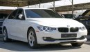 BMW 320i Diesel Xdrive