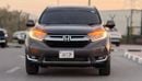 Honda CR-V 2018 | 1.5L PETROL | AT | RHD | PUSH START ENGINE | ELECTRIC SEAT |  POWER BACK DOOR