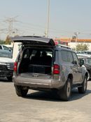Toyota Prado VXR 7 SEATER FULL OPTION (EXPORT WEST AFRICA ONLY)