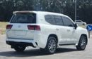 Toyota Land Cruiser GX.R V8 upgrade 2024