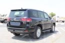 Toyota Land Cruiser GXR