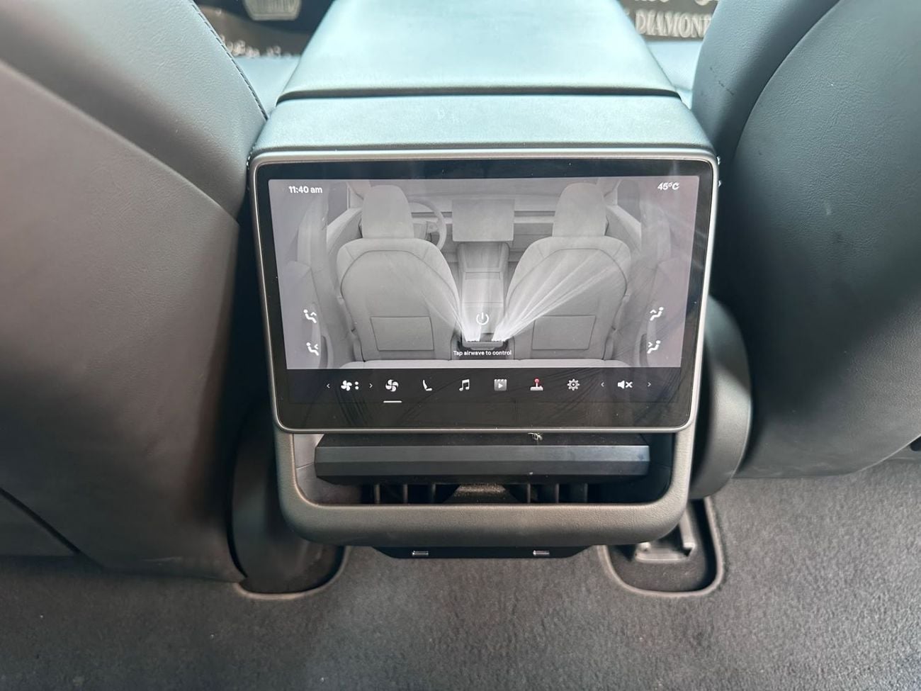 Tesla Model 3 STD Tesla Model 3 Standard 2025 GCC specs | Under Warranty