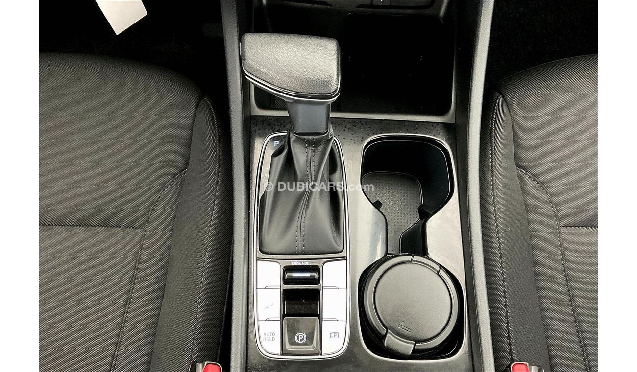 Hyundai Tucson Smart