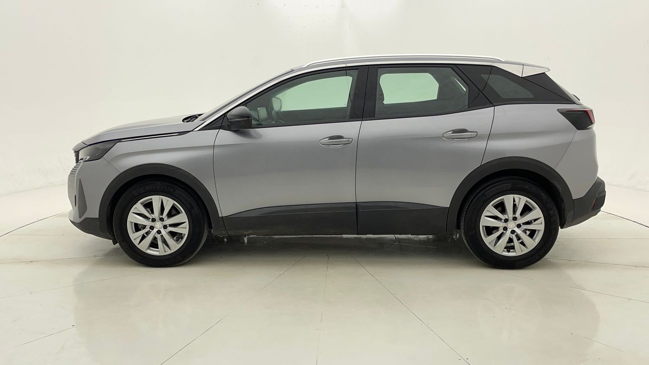 Peugeot 3008 ACTIVE 1.6 | Zero Down Payment | Home Test Drive