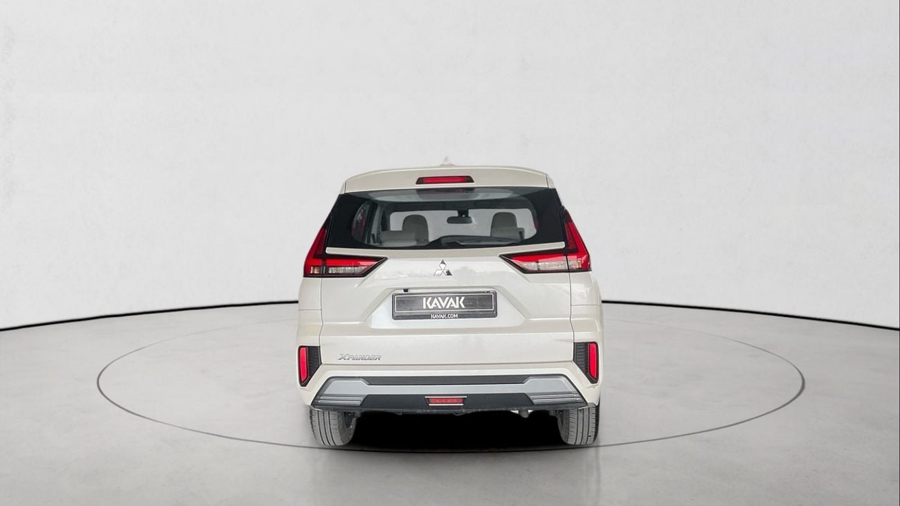 Mitsubishi Xpander HIGH LINE | Guaranteed Warranty | 0 Down Payment