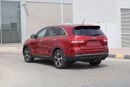 Kia Sorento Base 3.3L FWD CANADIAN SPECS V6
