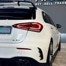 Mercedes-Benz A 45 AMG AMG AED2,486pm • 0% Downpayment • A45 Korean Spec • 2 Year Warranty