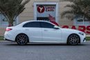 Mercedes-Benz C 200 Premium 2.0L