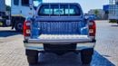 Toyota Hilux NEW Toyota Hilux 2.4L Diesel AT Full option 2024