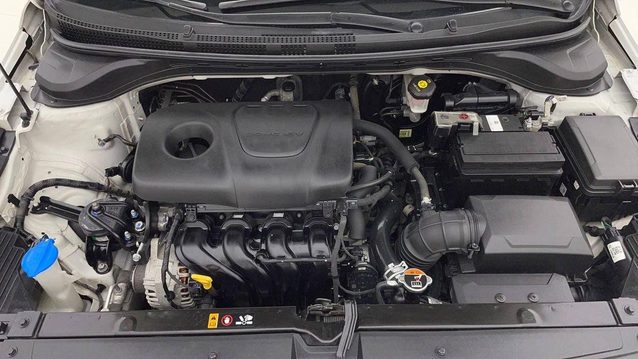 Hyundai Accent GL 1.6 | Zero Down Payment | Home Test Drive