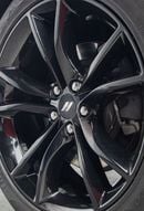 Dodge Charger SXT Blackline 3.6L