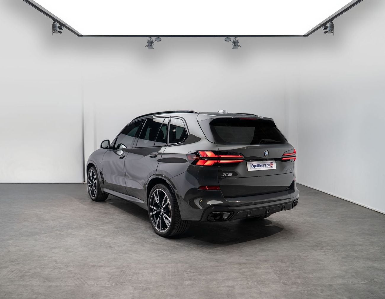 بي أم دبليو X5 XDRIVE40i M SPORT PRO