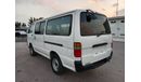 Toyota Hiace TOYOTA HIACE VAN RIGHT HAND DRIVE (PM1211)