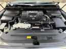 Toyota Land Cruiser GXR 3.5L